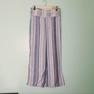 Women’s Linen Pants